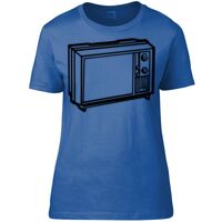 Women's Premium T-shirt Thumbnail