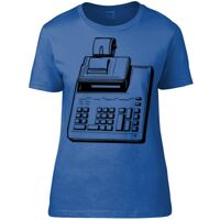 Women's Premium T-shirt Thumbnail