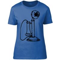 Women's Premium T-shirt Thumbnail