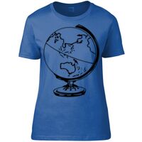 Women's Premium T-shirt Thumbnail