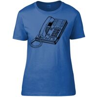 Women's Premium T-shirt Thumbnail