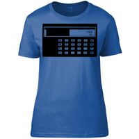 Women's Premium T-shirt Thumbnail