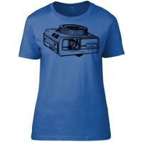 Women's Premium T-shirt Thumbnail