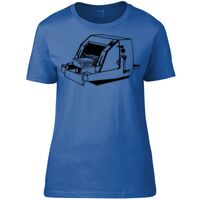 Women's Premium T-shirt Thumbnail