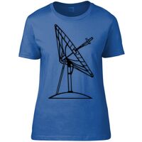 Women's Premium T-shirt Thumbnail