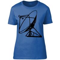 Women's Premium T-shirt Thumbnail