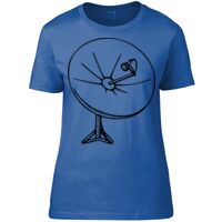 Women's Premium T-shirt Thumbnail