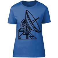 Women's Premium T-shirt Thumbnail