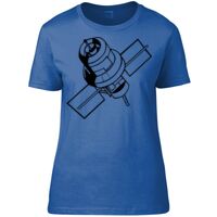 Women's Premium T-shirt Thumbnail