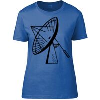 Women's Premium T-shirt Thumbnail