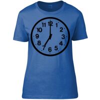 Women's Premium T-shirt Thumbnail