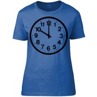 Women's Premium T-shirt Thumbnail