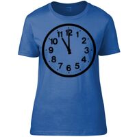 Women's Premium T-shirt Thumbnail