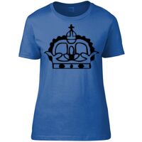 Women's Premium T-shirt Thumbnail