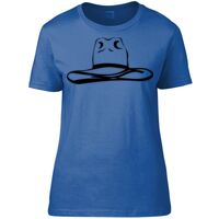 Women's Premium T-shirt Thumbnail