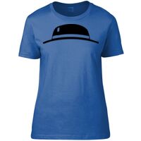 Women's Premium T-shirt Thumbnail