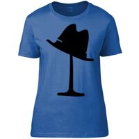 Women's Premium T-shirt Thumbnail
