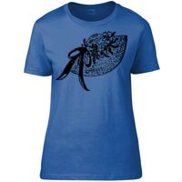 Women's Premium T-shirt Thumbnail