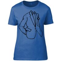 Women's Premium T-shirt Thumbnail