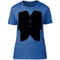 Women's Premium T-shirt Thumbnail