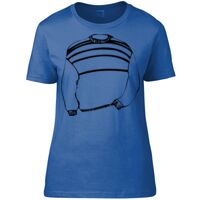 Women's Premium T-shirt Thumbnail