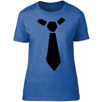 Women's Premium T-shirt Thumbnail