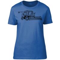 Women's Premium T-shirt Thumbnail