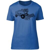 Women's Premium T-shirt Thumbnail