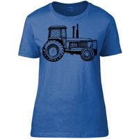 Women's Premium T-shirt Thumbnail