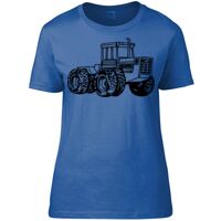 Women's Premium T-shirt Thumbnail