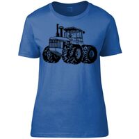 Women's Premium T-shirt Thumbnail