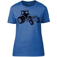 Women's Premium T-shirt Thumbnail