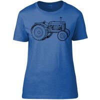 Women's Premium T-shirt Thumbnail