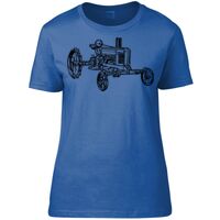 Women's Premium T-shirt Thumbnail