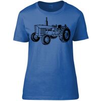 Women's Premium T-shirt Thumbnail