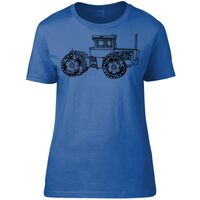 Women's Premium T-shirt Thumbnail