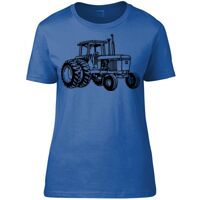 Women's Premium T-shirt Thumbnail