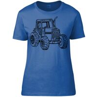 Women's Premium T-shirt Thumbnail