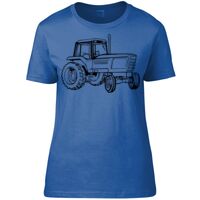 Women's Premium T-shirt Thumbnail