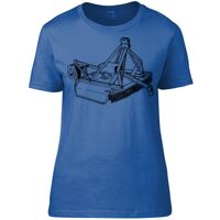 Women's Premium T-shirt Thumbnail