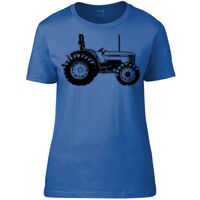 Women's Premium T-shirt Thumbnail