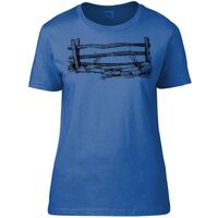 Women's Premium T-shirt Thumbnail