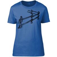 Women's Premium T-shirt Thumbnail