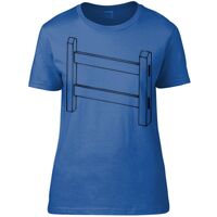 Women's Premium T-shirt Thumbnail