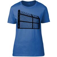 Women's Premium T-shirt Thumbnail