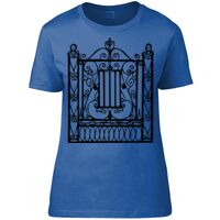 Women's Premium T-shirt Thumbnail
