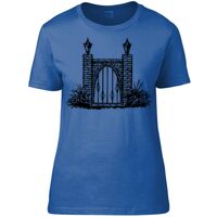 Women's Premium T-shirt Thumbnail