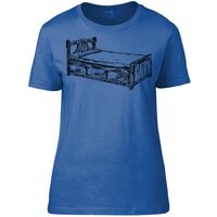 Women's Premium T-shirt Thumbnail