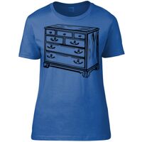 Women's Premium T-shirt Thumbnail