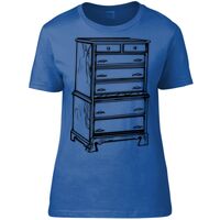 Women's Premium T-shirt Thumbnail